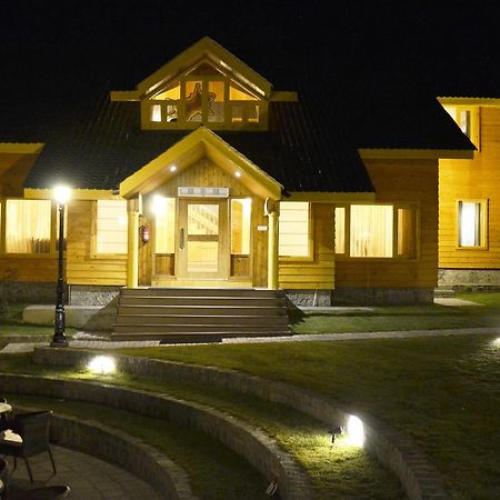 Kolahoi Green Resorts, Пахалгам Экстерьер фото
